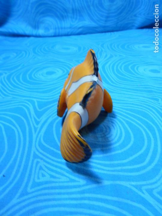 Figuras de goma y PVC: FIGURA DISNEY PIXAR BUSCANDO A NEMO ( REF 3 ) - Foto 5