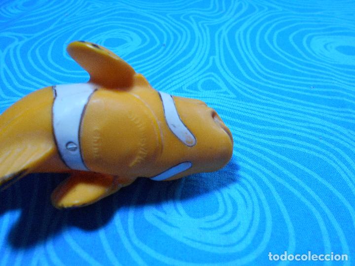 Figuras de goma y PVC: FIGURA DISNEY PIXAR BUSCANDO A NEMO ( REF 3 ) - Foto 6