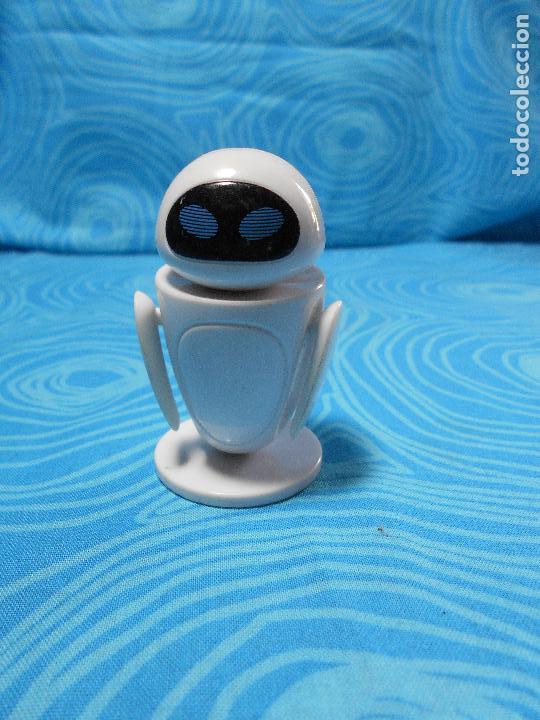 Figuras de goma y PVC: FIGURA DISNEY PIXAR ( REF 3 ) - Foto 2