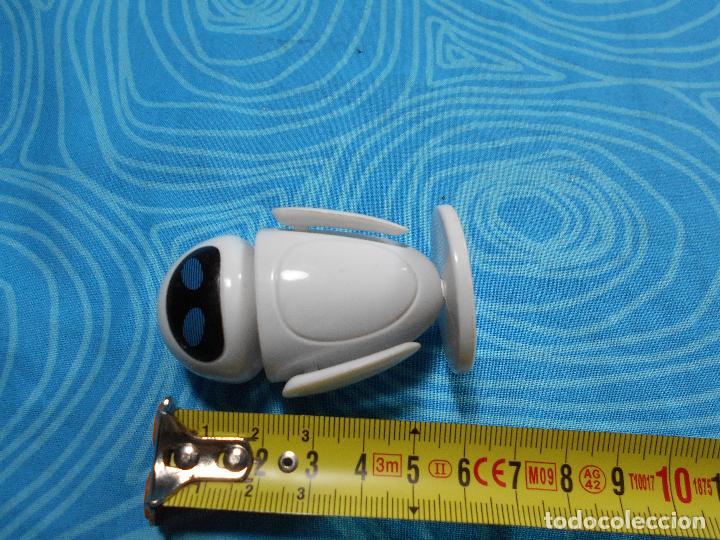 Figuras de goma y PVC: FIGURA DISNEY PIXAR ( REF 3 ) - Foto 7