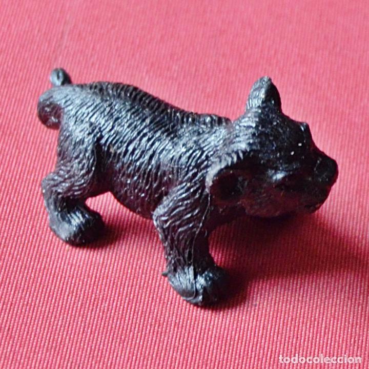 Figuras de goma y PVC: CACHORRO DE PANTERA - Foto 2