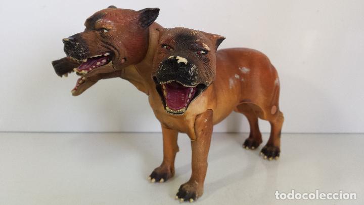 Perro De Tres Cabezas Harry Potter
