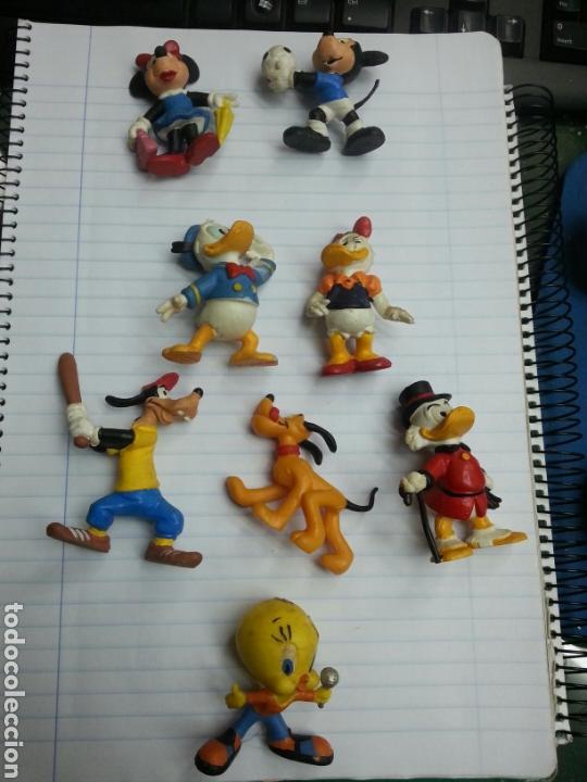 Figuras de goma y PVC: Mu&ntilde;ecos de goma bully - Foto 1