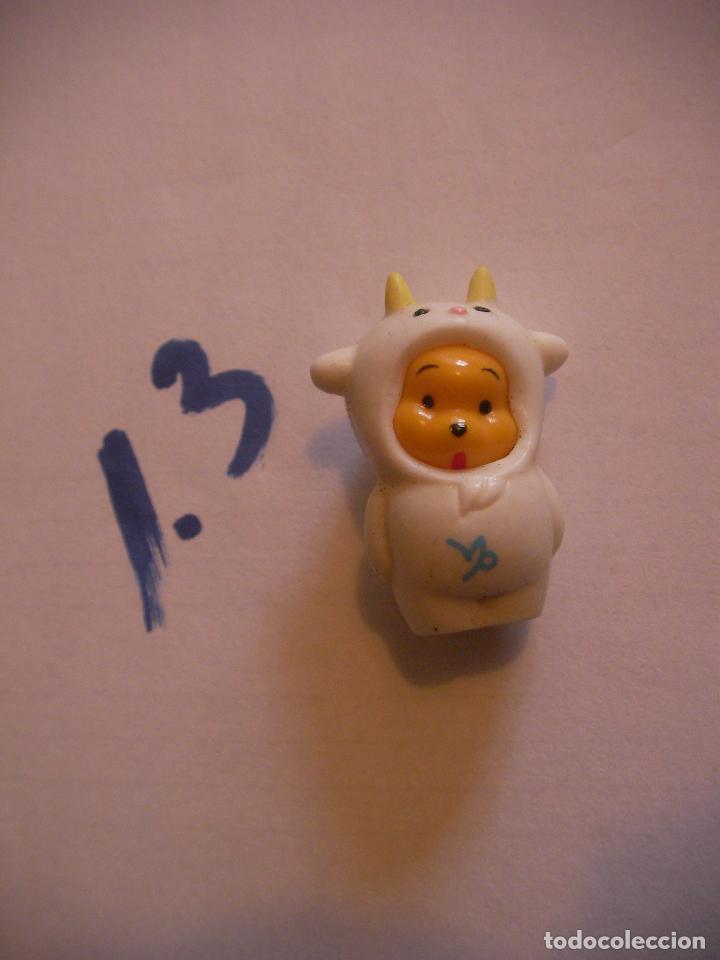 Gummi- und PVC-Figuren: ANTIGUA FIGURA DE COMIC O DIBUJOS ANIMADOS - ENVIO INCLUIDO A ESPA&Ntilde;A