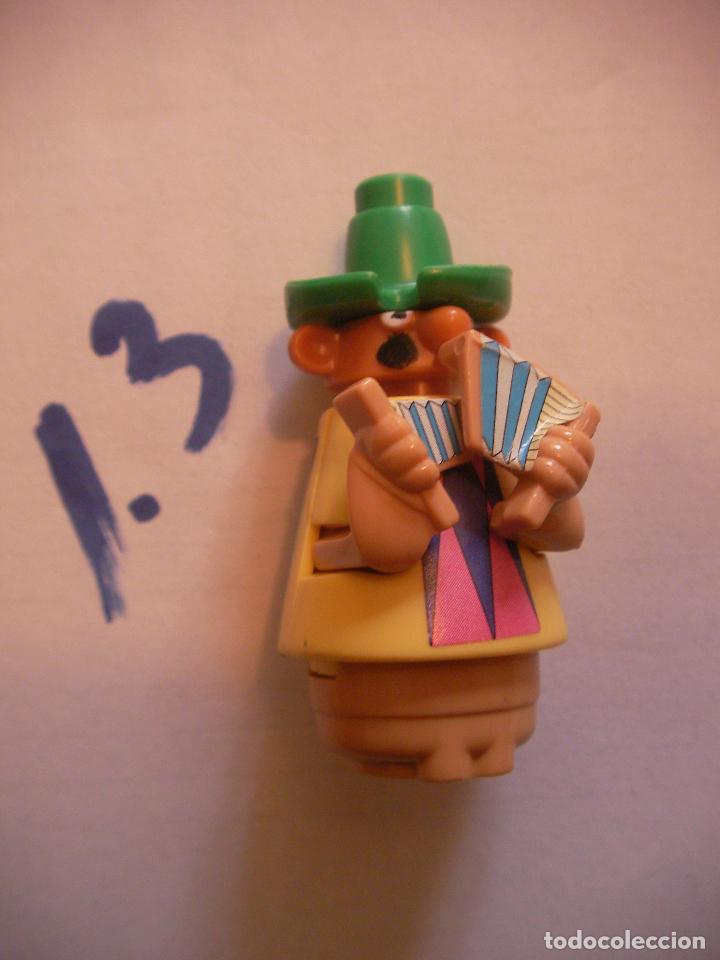 Figuras de Goma y PVC: ANTIGUA FIGURA DE COMIC O DIBUJOS ANIMADOS - ENVIO INCLUIDO A ESPA&Ntilde;A