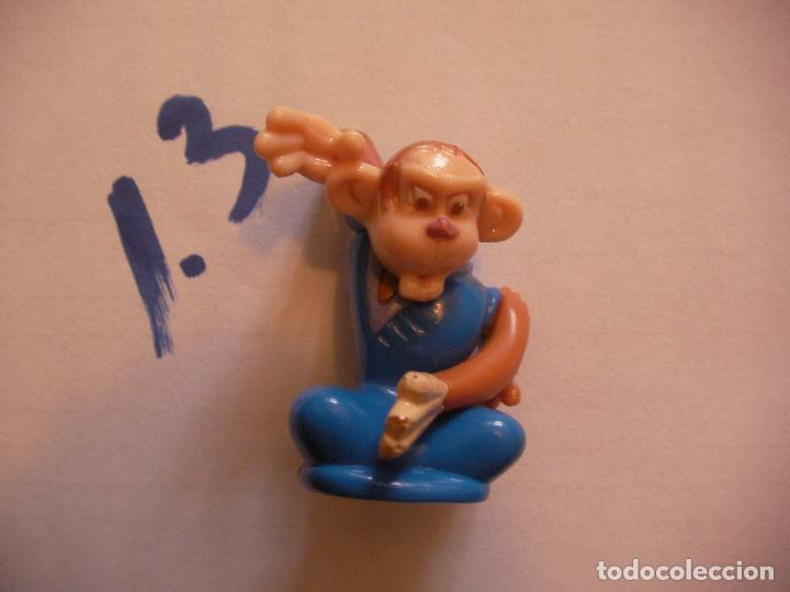 Figuras de Goma y PVC: ANTIGUA FIGURA DE COMIC O DIBUJOS ANIMADOS - ENVIO INCLUIDO A ESPA&Ntilde;A