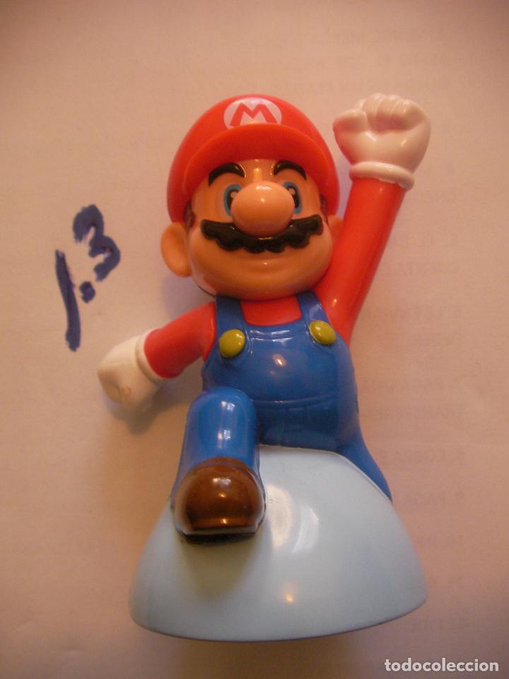 Figuras de Goma y PVC: ANTIGUA FIGURA DE COMIC O DIBUJOS ANIMADOS - ENVIO INCLUIDO A ESPA&Ntilde;A