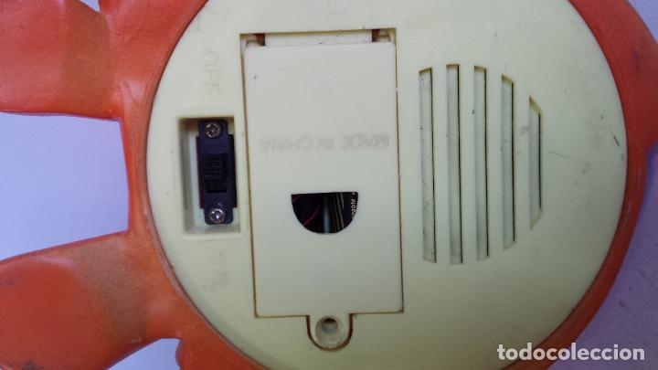 Figuras de goma y PVC: ANTIGUO PERRO A PILAS CON SONIDO - Foto 2
