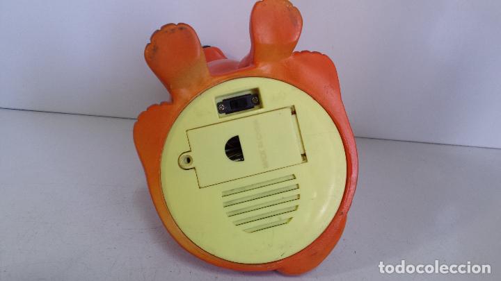 Figuras de goma y PVC: ANTIGUO PERRO A PILAS CON SONIDO - Foto 6