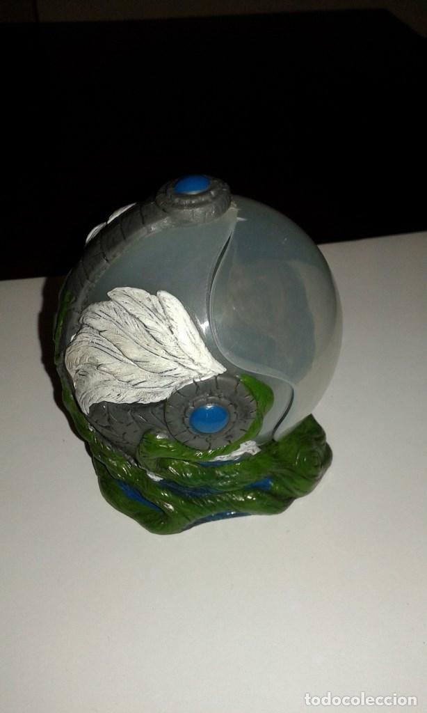Figuras de goma y PVC: COMPLEMENTO DE LOS GORMITI GIOCHI PREZIOSI - Foto 1
