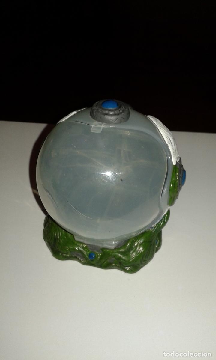 Figuras de goma y PVC: COMPLEMENTO DE LOS GORMITI GIOCHI PREZIOSI - Foto 2