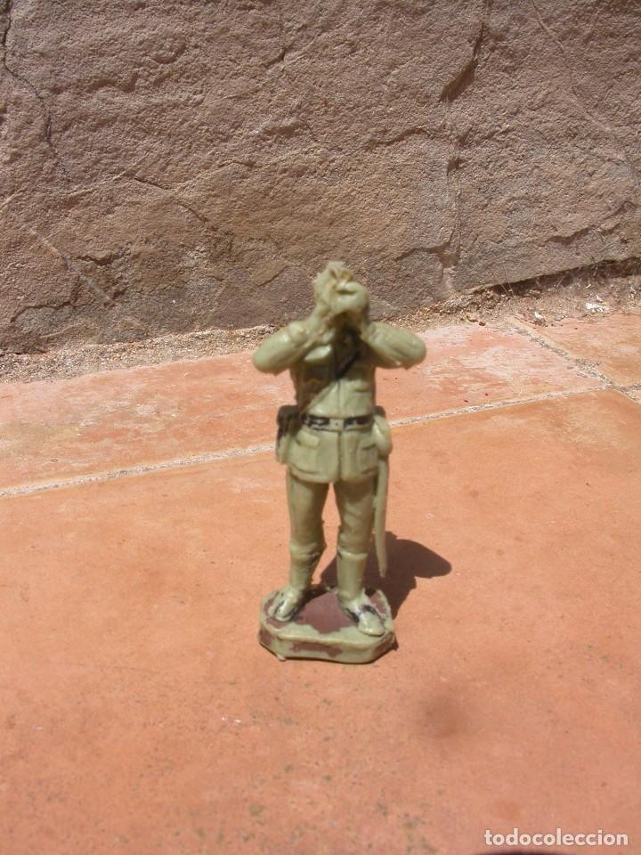 Figuras de goma y PVC: FIGURA PECH - Foto 1