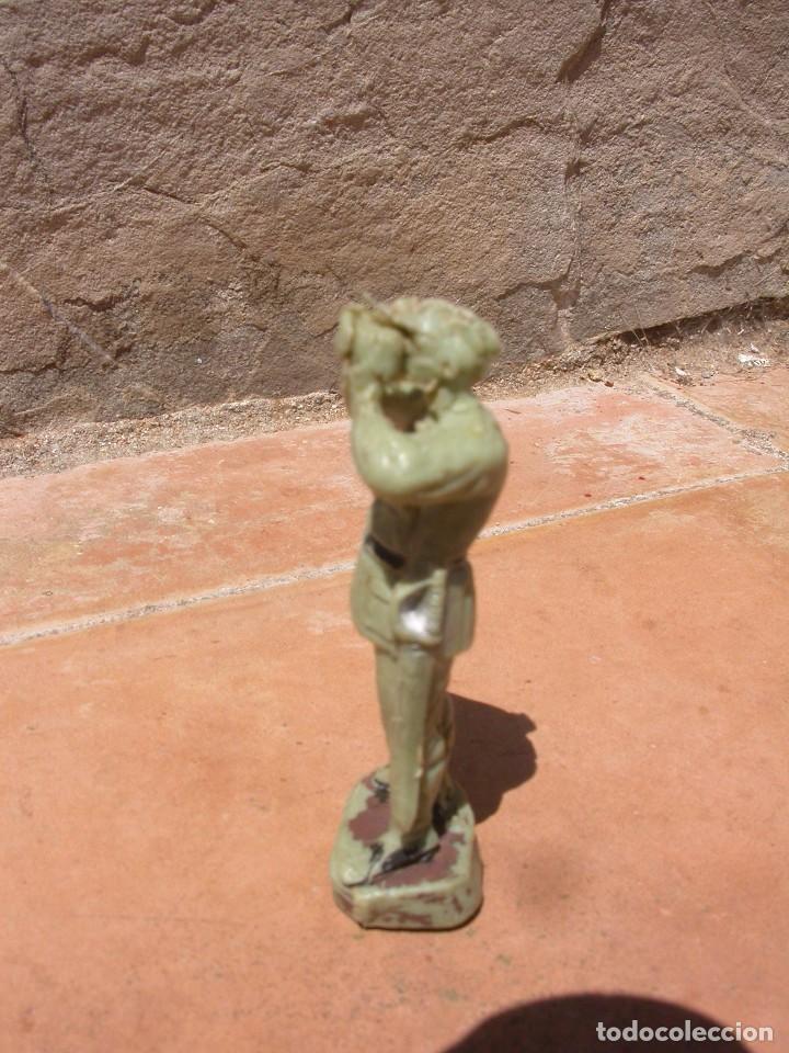 Figuras de goma y PVC: FIGURA PECH - Foto 2