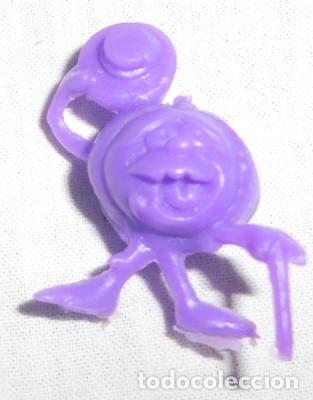 Figuras de goma y PVC: FIGURA PREMIUM DE DUNKIN, RUPERTA - Foto 1