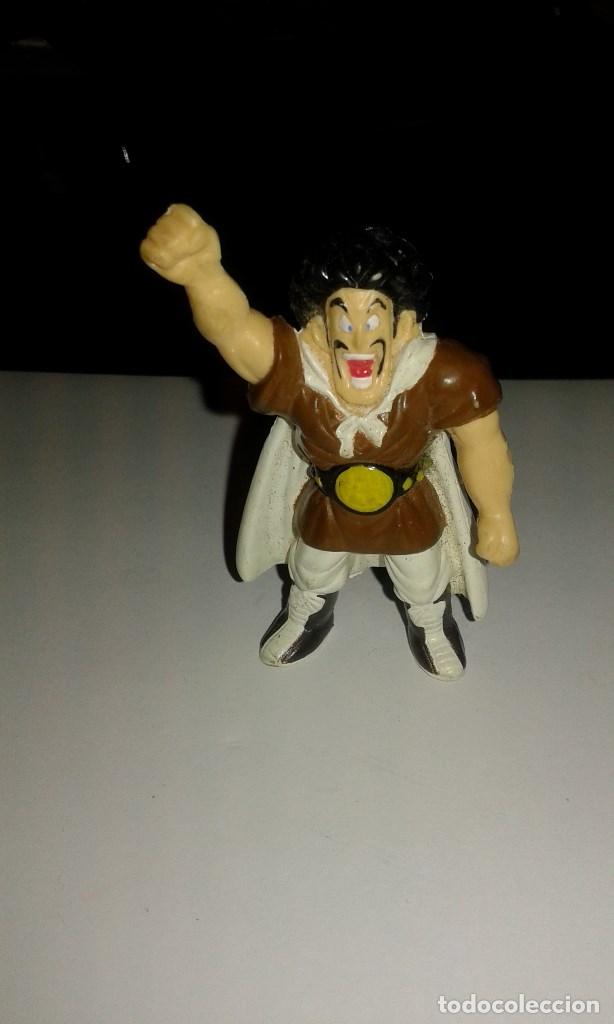 Figuras de Goma y PVC: FIGURA DE PVC BSB 1989 PERSONAJE DE BOLA DE DRAGON