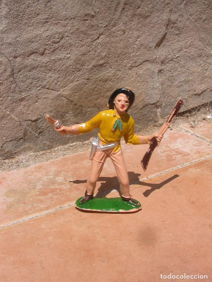 Figuras de goma y PVC: FIGURA JECSAN - Foto 1