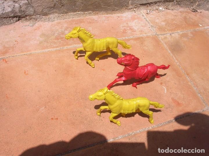 Figuras de goma y PVC: FIGURA COMANSI - Foto 1