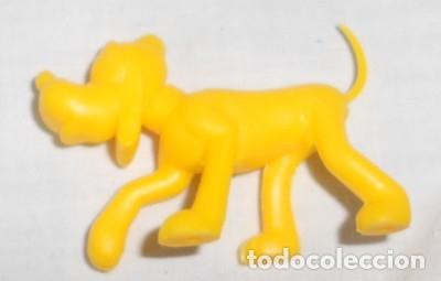 Figuras de goma y PVC: PLUTO DE DISNEY PREMIUM DUNKIN - Foto 1
