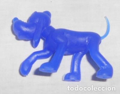 Figuras de goma y PVC: PLUTO DE DISNEY PREMIUM DUNKIN - Foto 1