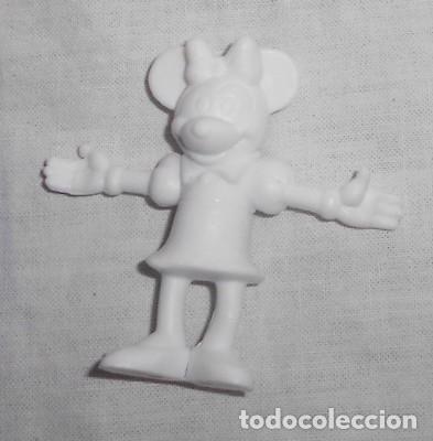 Figuras de goma y PVC: MINNIE DE DISNEY PREMIUM DUNKIN - Foto 1