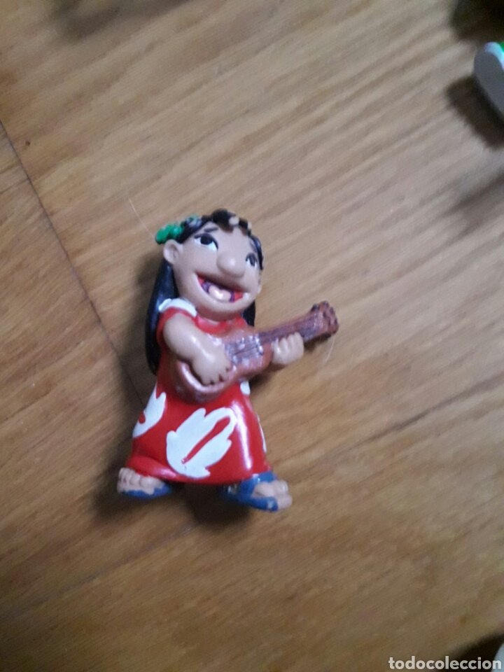 Figuras de goma y PVC: Figura pvc bully - Foto 1