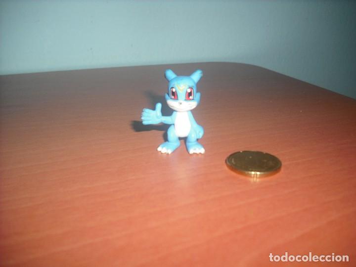 Figuras de goma y PVC: VEEMON - DIGIMON - Foto 1