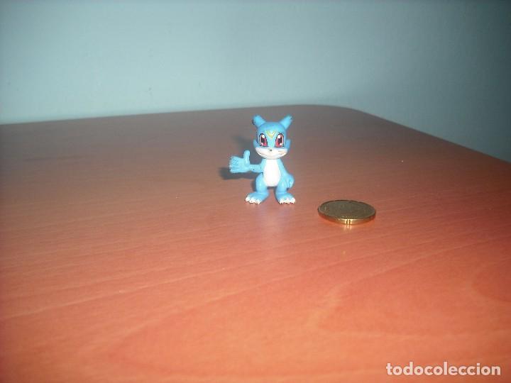 Figuras de goma y PVC: VEEMON - DIGIMON - Foto 2