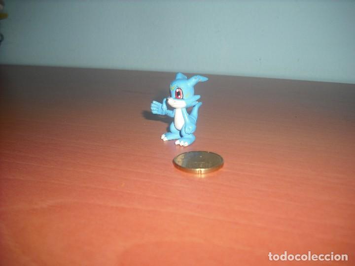 Figuras de goma y PVC: VEEMON - DIGIMON - Foto 3