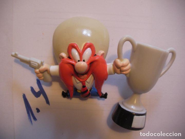 Figurines en Caoutchouc et PVC: FIGURA COMIC DEL BARCA - ENVIO GRATIS A ESPA&Ntilde;A