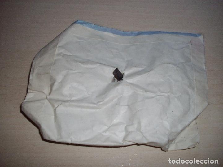 Figuras de goma y PVC: sobre montaplex bolidos del mar - Foto 2