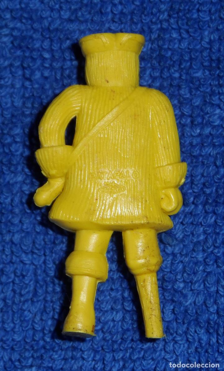 Figuras de goma y PVC: Pirata - Dunkin - Foto 2