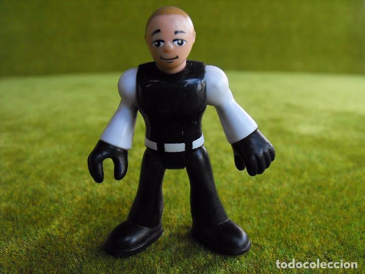 Figuras de goma y PVC: Figura de PVC. - Foto 1