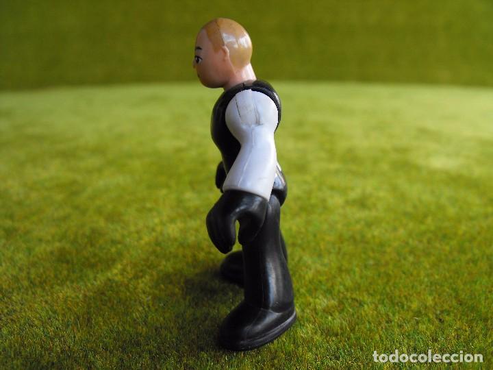 Figuras de goma y PVC: Figura de PVC. - Foto 2