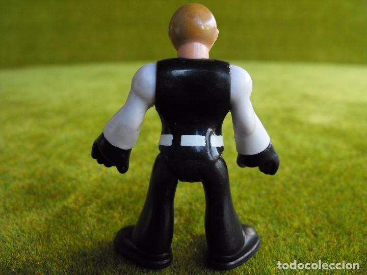 Figuras de goma y PVC: Figura de PVC. - Foto 3