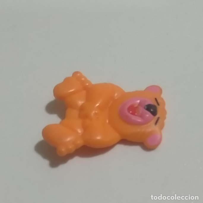 Figuras de Borracha e PVC: oso osito  kinder mu&ntilde;eco  figura huevo ferrero monobloc