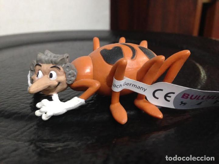 Figuras de goma y PVC: FIGURA COMANSI ORIGINAL THEKLA - Foto 1