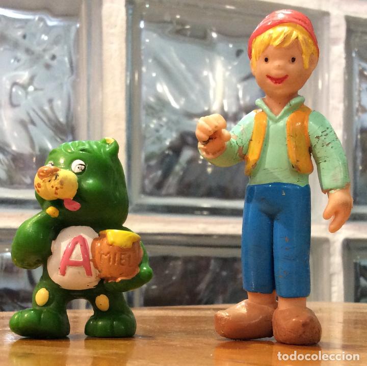 Figuras de goma y PVC: FIGURAS DE PVC - Foto 1