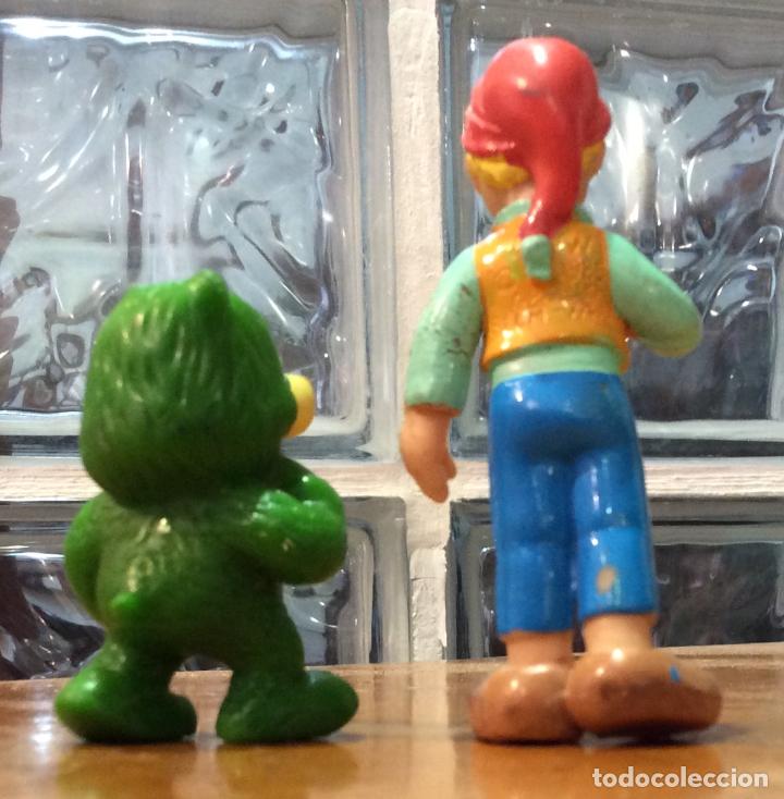 Figuras de goma y PVC: FIGURAS DE PVC - Foto 2