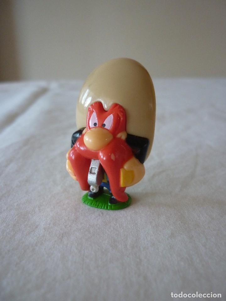 Figura Yosemite Sam Bigotes Looney Tunes Wa Kaufen Andere