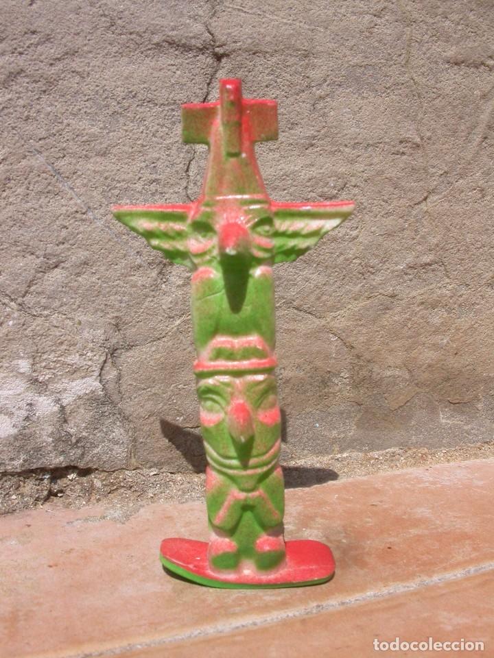 Figuras de goma y PVC: FIGURA COMANSI - Foto 1