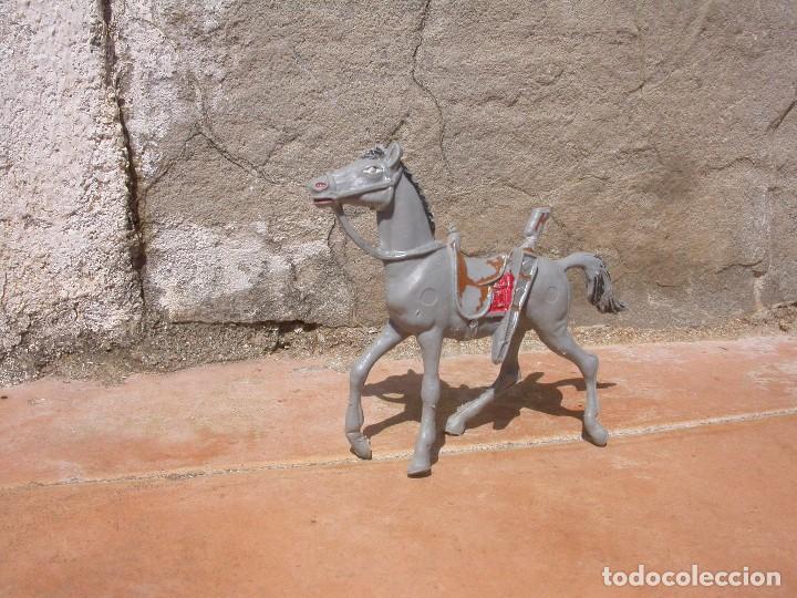 Figuras de goma y PVC: FIGURA COMANSI - Foto 1