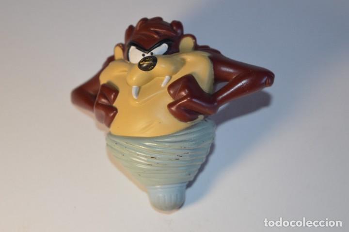 taz mcdonalds toy