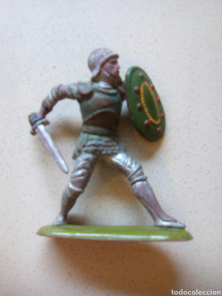 Figuras de goma y PVC: Figura Reamsa 119 - Foto 1