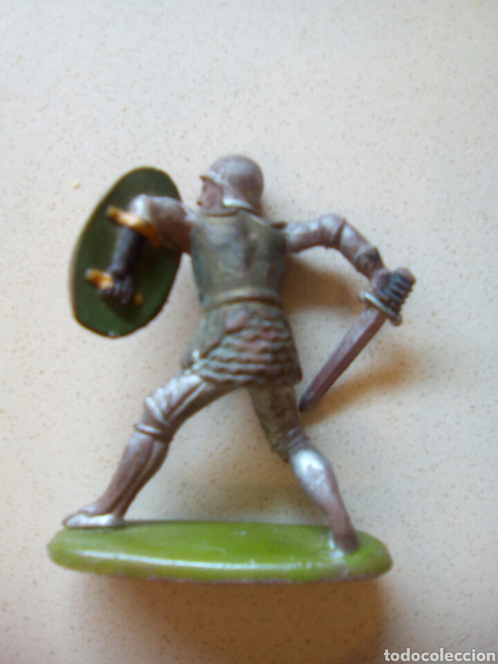 Figuras de goma y PVC: Figura Reamsa 119 - Foto 2