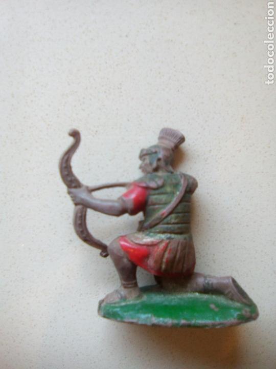 Figuras de goma y PVC: Figura Reamsa n&deg;172 - Foto 2