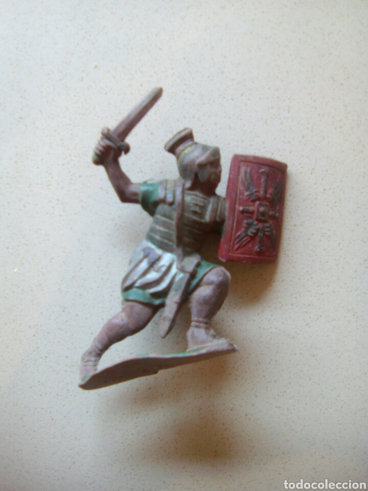 Figuras de goma y PVC: Figura Reamsa 171 - Foto 1