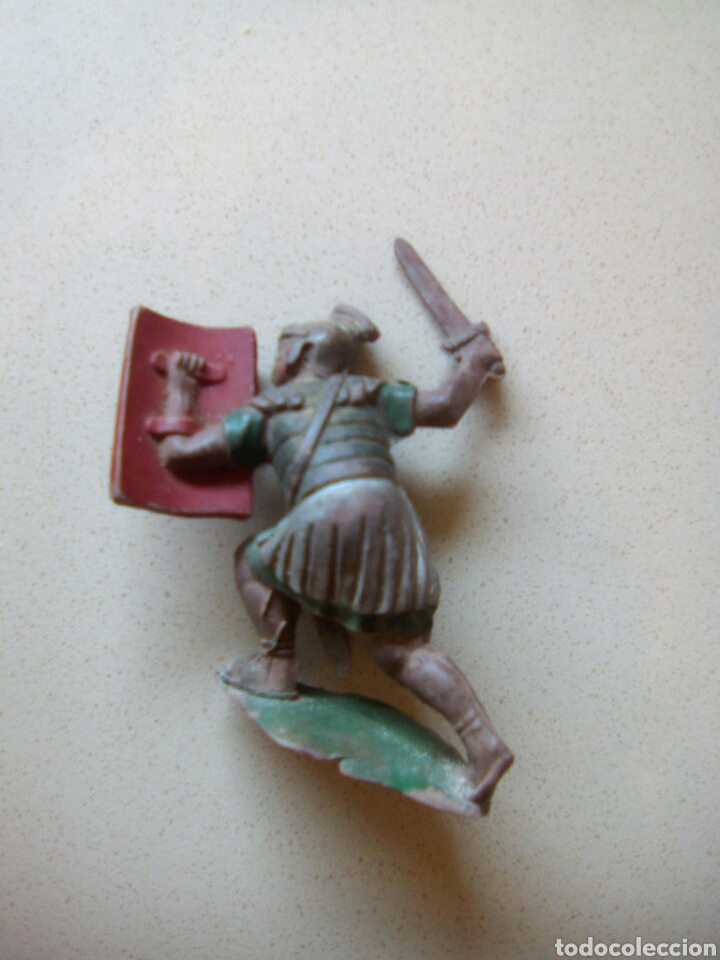 Figuras de goma y PVC: Figura Reamsa 171 - Foto 2