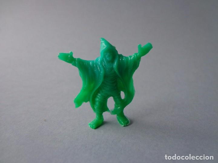 Figuras de goma y PVC: Dunkin figure Thundercats - Panrico - Foto 1