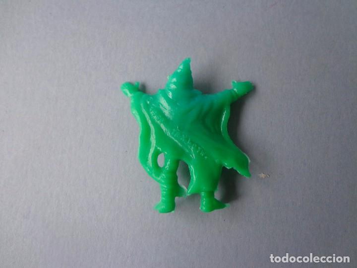 Figuras de goma y PVC: Dunkin figure Thundercats - Panrico - Foto 2