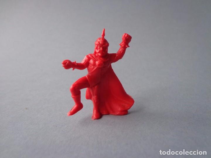 Figuras de goma y PVC: Dunkin figure Thundercats - Panrico - Foto 1
